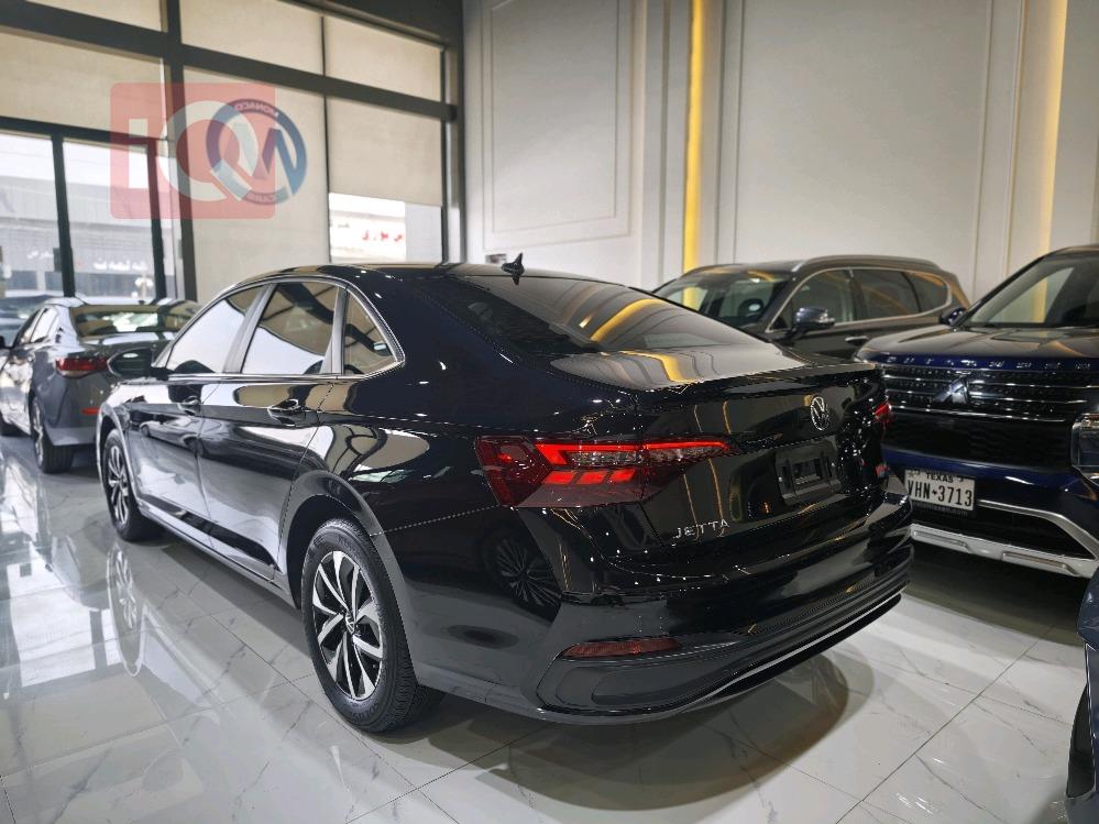 Volkswagen Jetta